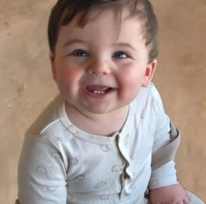 Meet your Posher, Joann